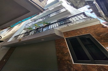 Bán nhà phố cổ Hà Đông - 5 tầng, thang máy, ô tô đỗ cửa - Giá 10.7 tỷ