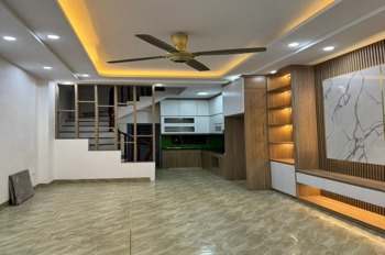 Siêu phẩm phân lô Quang Trung Hà Đông - 5 tầng, ô tô lùi cửa, giá 6 tỷ