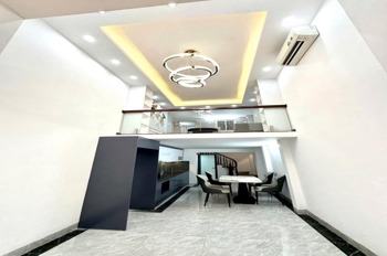 Khương Trung Thanh Xuân: Siêu phẩm 6 tầng, 6 tỷ, vị trí đắc địa