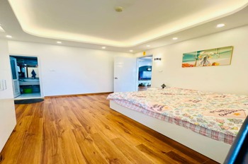 Chuyển nhượng căn hộ 3 phòng ngủ Hacisco Nguyễn Chí Thanh - 8.68 tỷ