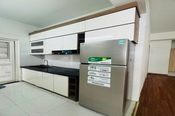 2 tỷ 590tr Sở Hữu Căn Hộ 2PN, View Thông Thoáng, Chung Cư Thanh Hà