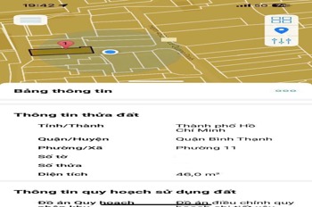 Bán nhà Bình Thạnh - Vị trí đẹp, tiện kinh doanh, kho bãi - Giá 5.9 tỷ