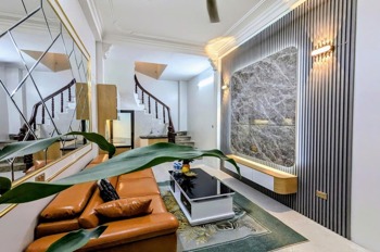 Nhà Hà Đông 5 Tỷ - 4 Tầng Full Nội Thất - Vị Trí Đẹp
