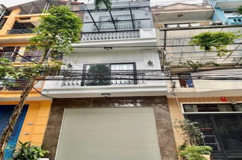 Nhà Mới Phân Lô Thanh Xuân: Oto Cạnh Nhà, View Xanh, Giá Tốt