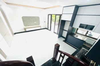 Bán Nhà Mới Xây, Vị Trí Vàng Phúc Lợi, Long Biên - 5.8 tỷ