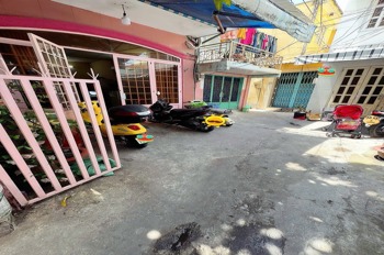 Chính chủ bán gấp nhà Đoàn Văn Bơ, Quận 4 - 4 tỷ 900 triệu