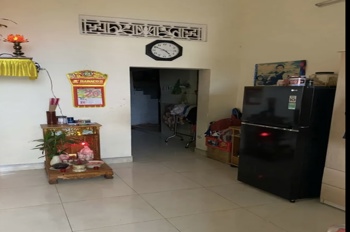 Nhà cấp 4 kiệt Hoàng Diệu . DIện tích : 78m