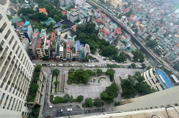 CHUNG CƯ THE PRIDE KĐT AN HƯNG 85M, 2 PN, FULL NỘI THẤT 5.6 TỶ