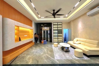 Bán nhà phố Tây Sơn - Đống Đa - 5m mặt tiền - Kinh doanh, Cho thuê - 13.8 tỷ