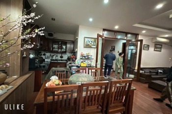 Bán nhà Khương Đình - Lô Góc 62m² - 5 tầng - Giá 18 tỷ