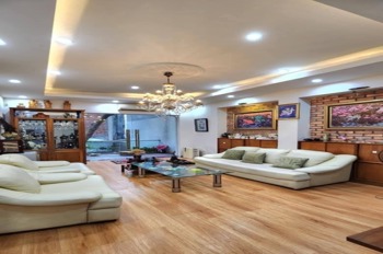 Nhà phố Nghĩa Dũng - 9.8 tỷ - Ô tô vào cửa - Dân trí cao