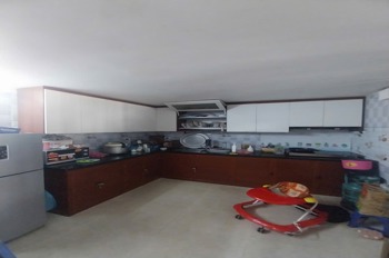 Nhà 50m2 Phú Lương - Nguyễn Trực 5 Tầng/MT5m - 11 Tỷ