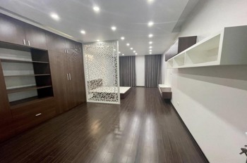 Bán nhà mặt phố Trần Đăng Ninh, 42m2, 5 tầng, 14.1 tỷ - Vị trí đẹp, giao thông thuận tiện