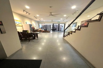 Bán Nhà Phố Liễu Giai - 110m2, 7 Tầng, Mặt Tiền 5.5m - Lợi Nhuận Cao