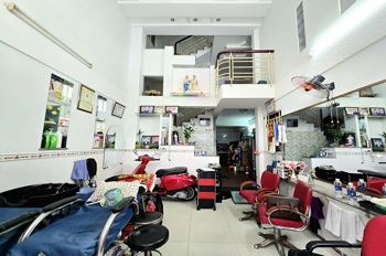 Siêu phẩm hẻm 8m Nguyễn Cảnh Chận, Nguyễn Cư Trinh, Q1, 87m2, 4 tầng, ngang gẩn 5m, giá rẻ