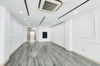 MẶT PHỐ KHÂM THIÊN - NGÃ 6 XÃ ĐÀN - 58.4M² - 5 TẦNG - 35 TỶ