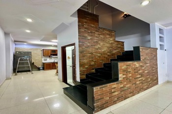 Nhà Full Nội Thất, Vị Trí Đắc Địa Nguyễn Hữu Cảnh, Bình Thạnh - 46m² - 6.9 Tỷ