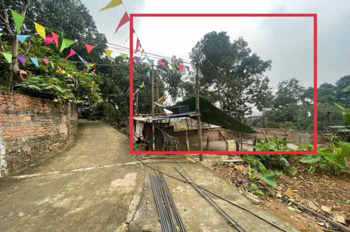 CHÍNH CHỦ BÁN LÔ ĐẤT ĐẸP 40M TẠI TIÊN PHƯƠNG-CHƯƠNG MỸ-HÀ NỘI