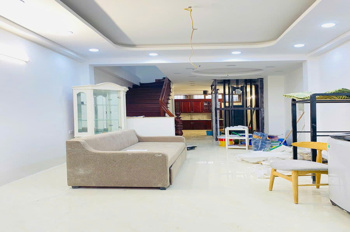 Bán nhà Thái Hà, Đống Đa sổ đỏ 63m - Ngõ thông, thang máy 2 thoáng vĩnh viễn