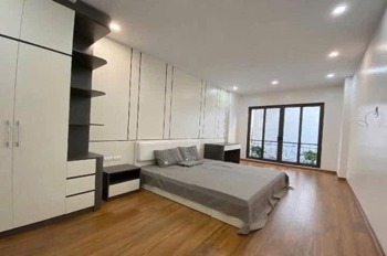 Bán nhà 5 tầng, vị trí đẹp tại An Trai, Vân Canh, giá 5.25 tỷ