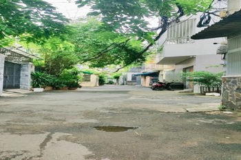 Nhà Đường Nguyễn Kiệm Quận Gò Vấp Phường 3