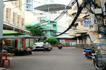 Nhà Đẹp Phú Nhuận - Phan Đình Phùng - Nở Hậu, 3 Tầng, 5.5 Tỷ