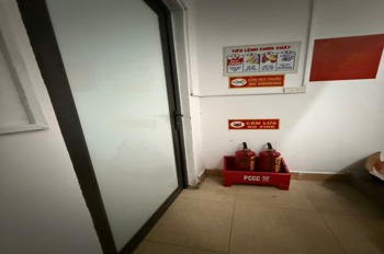 Bán nhà ngõ Tự Do, Hai Bà Trưng: 51m2, 5 tầng, 6.95 tỷ - Vị trí đắc địa, Full tiện ích
