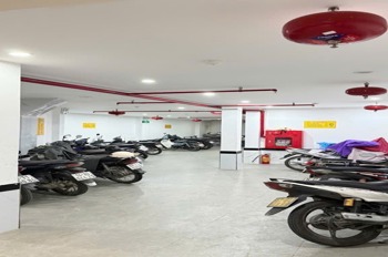 Bán Chung Cư Mini, Nhà Dòng Tiền Phú Mỹ, Mỹ Đình - Ô Tô Gần, Lợi Nhuận Cao