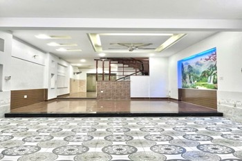 Bán nhà 2 tầng, 125m2, Gò Vấp - Giá 7.75 tỷ - Vị trí đẹp, tiềm năng lớn