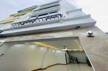 Nhà 4 Tầng Nở Hậu 36m2 - Vị Trí Đắc Địa Kim Chung Di Trạch
