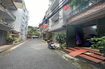 Nhà Đẹp Tôn Đức Thắng - Đống Đa - 45m2 - Ngõ Ô Tô - Giá 15.9 Tỷ