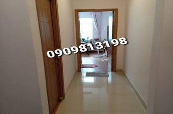 Bán Nhanh Nhà SHR Quận 8 - Dòng Tiền Ổn Định, Vị Trí Đẹp