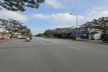 60m2 Tái định cư Trâu Quỳ, Gia Lâm, Hà Nội. Đường 13m thông dự án. Lh 0989894845