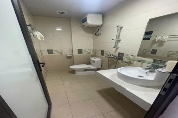 Bán Gấp Nhà Tân Mai 39m², 4 Tầng, Mặt Tiền 4m - 8.2 Tỷ Hoàng Mai
