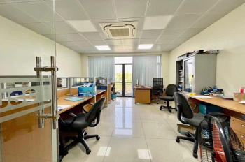 Bán nhà mặt phố Xã Đàn, Ô Chợ Dừa 45m2 6 tầng thang máy, mặt tiền đẹp, kinh doanh đỉnh, chỉ 28,6 tỷ