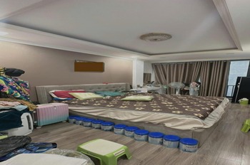 Cho Thuê Nhà 6 Tầng Lạc Trung, Hai Bà Trưng - 19 tỷ - Full Đồ
