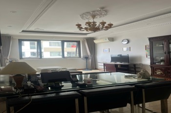 Bán Căn Hộ 4 Phòng Ngủ Cao Cấp Landmark Tower - Giá 12.2 Tỷ