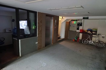Nhà Mặt Phố Đội Nhân Ba Đình: 4 Tầng, 7m Mặt Tiền, Kinh Doanh Đỉnh Cao