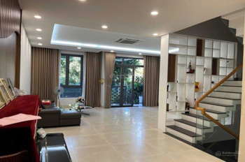 Bán nhà chính chủ khu 280 Lương Định Của Q2, Giá 41 tỷ