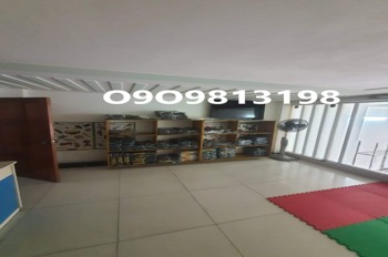 Đầu Tư Dòng Tiền: Nhà SHR Quận 8, 3 Tầng, 6PN, TL 6.8 Tỷ