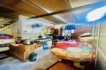 NGUYỄN TRÃI – 31m² – MT 4.1m – Giá 6 Tỷ – Thanh Xuân