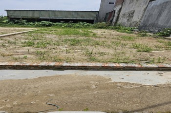 Bán Đất Mê Linh - 116m2 Full Thổ Cư, Đường Rộng, Ô Tô Đậu Cận Nhà