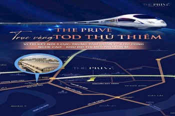 Căn hộ Quận Hai 500 Triệu - Nhận Nhà Ngay, Không Phát Sinh Chi Phí