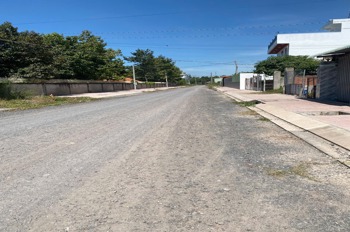 Bán Nền Đất KDC Tên Lửa 2, TP.HCM - Giá Từ 1.2 Tỷ | Vị Trí Vàng, Pháp Lý Rõ Ràng