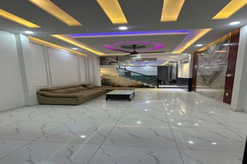 Bán nhà hẻm xe hơi Phú Nhuận - 54m2 - 3 tỷ 900 (TL)
