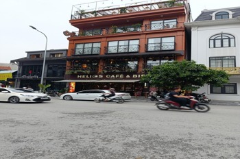 Bán nhà mặt phố Xuân Diệu, Tây Hồ - 72 tỷ - 94m² - Kinh doanh đỉnh cao