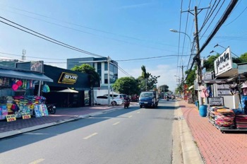 Bán Đất Củ Chi Mặt Đường Giáp Hải 180m2 - Giá 450tr - Vị Trí Đắc Địa