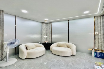 3.8 Tỷ - Nhà Mặt Tiền Nguyễn Văn Đậu, Bình Thạnh - 5m Ngang - 45m2