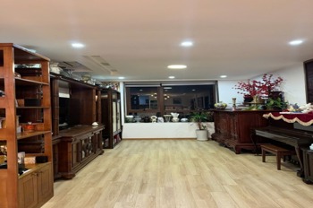 Bán Căn Hộ Chung Cư N03T1 Ngoại Giao Đoàn - 95m2, 8.15 tỷ - Vị Trí Đẹp, Full Nội Thất