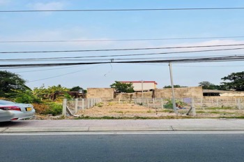 Đất Nền Củ Chi Giá Tốt - Đầu Tư Sinh Lời/An Cư Lý Tưởng